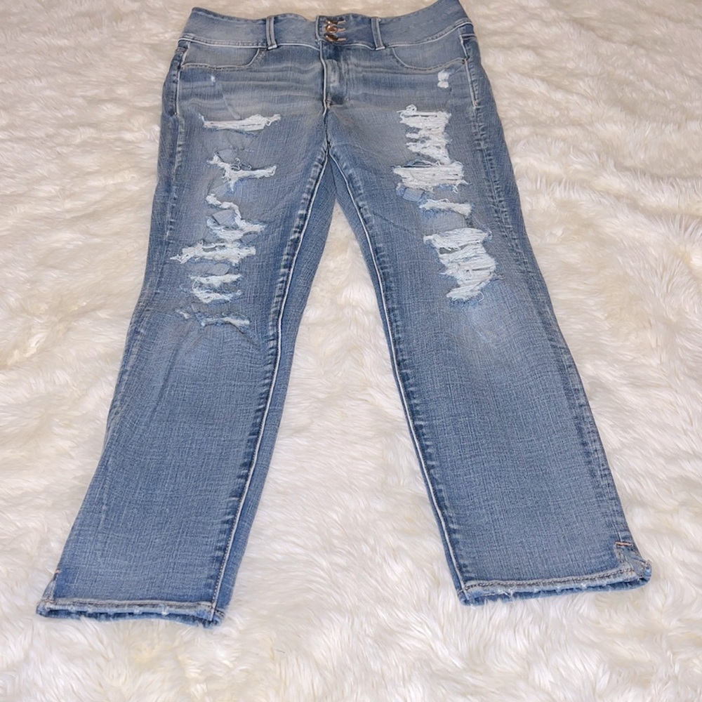A&E Jegging